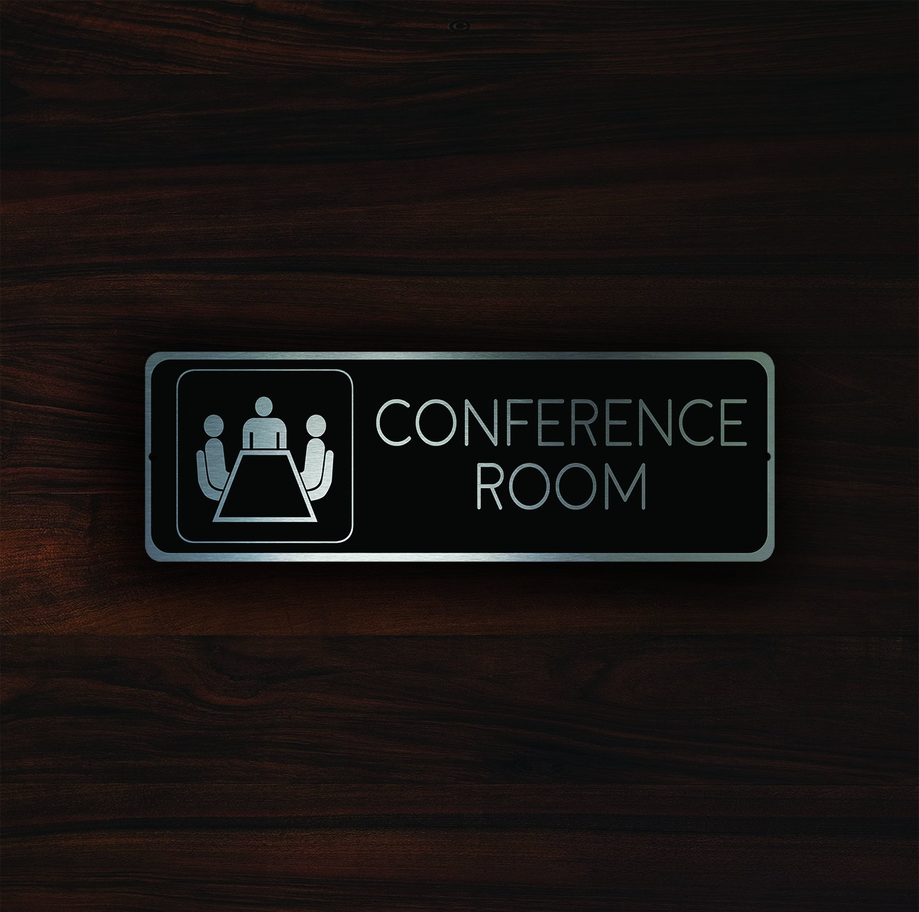 CONFERENCE ROOM SIGN